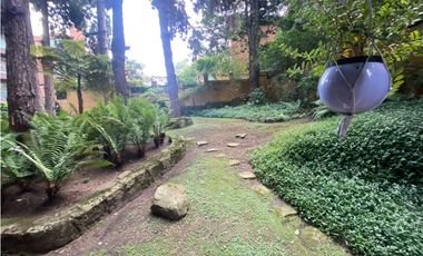 ARRIENDO Apto Rosales Remodelado