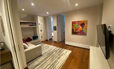 ARRIENDO Apto Rosales Remodelado