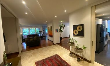 ARRIENDO Apto Rosales Remodelado