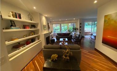 ARRIENDO Apto Rosales Remodelado