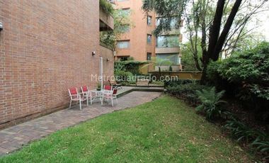 ARRIENDO Apto Rosales Remodelado