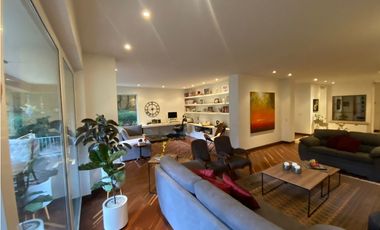 ARRIENDO Apto Rosales Remodelado