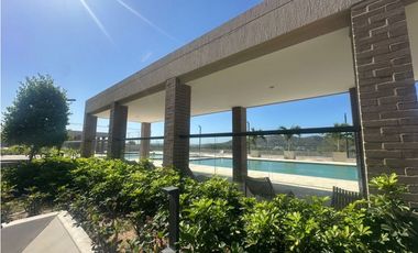 VENDO APARTAMENTO NUEVO EN PUERTO COLOMBIA 3 HABITACIONES