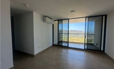 VENDO APARTAMENTO NUEVO EN PUERTO COLOMBIA 3 HABITACIONES