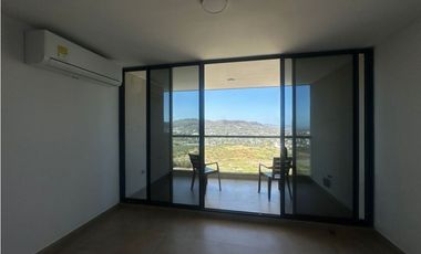 VENDO APARTAMENTO NUEVO EN PUERTO COLOMBIA 3 HABITACIONES