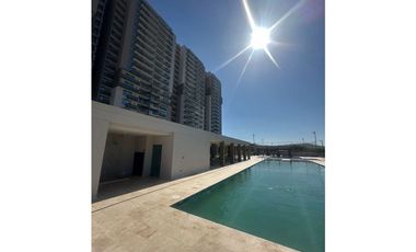 VENDO APARTAMENTO NUEVO EN PUERTO COLOMBIA 3 HABITACIONES