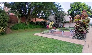 Casa en Arriendo o Venta Los Balsos Medellín