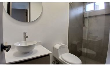 Casa en Arriendo o Venta Los Balsos Medellín