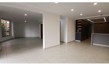 Casa en Arriendo o Venta Los Balsos Medellín