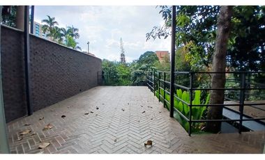 Casa en Arriendo o Venta Los Balsos Medellín