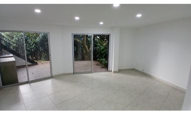 Casa en Arriendo o Venta Los Balsos Medellín