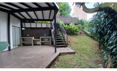 Casa en Arriendo o Venta Los Balsos Medellín
