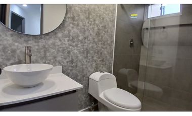 Casa en Arriendo o Venta Los Balsos Medellín