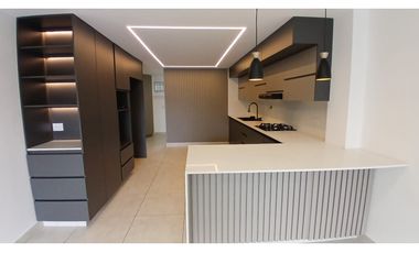 Casa en Arriendo o Venta Los Balsos Medellín