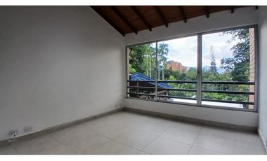 Casa en Arriendo o Venta Los Balsos Medellín