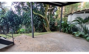 Casa en Arriendo o Venta Los Balsos Medellín