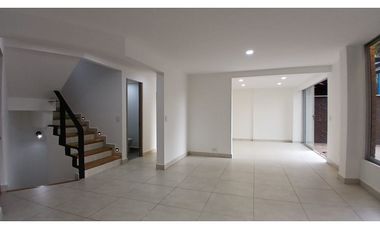 Casa en Arriendo o Venta Los Balsos Medellín
