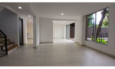 Casa en Arriendo o Venta Los Balsos Medellín