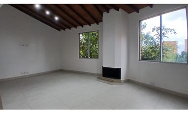 Casa en Arriendo o Venta Los Balsos Medellín