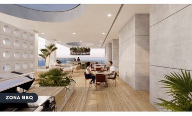 SE VENDE APARTAMENTO EN BELLO HORIZONTE