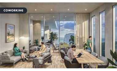 SE VENDE APARTAMENTO EN BELLO HORIZONTE