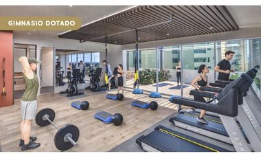 SE VENDE APARTAMENTO EN BELLO HORIZONTE