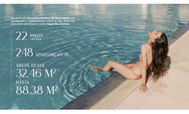 SE VENDE APARTAMENTO EN BELLO HORIZONTE