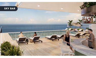 SE VENDE APARTAMENTO EN BELLO HORIZONTE