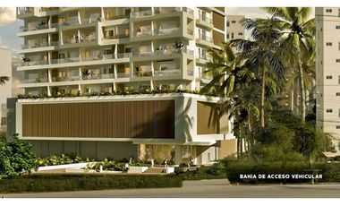 SE VENDE APARTAMENTO EN BELLO HORIZONTE