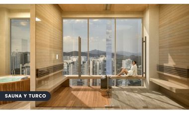 SE VENDE APARTAMENTO EN BELLO HORIZONTE