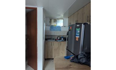 SE VENDE APARTAESTUDIO EN EL CENTRO