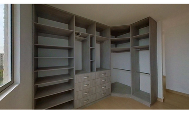 Salento - Apartamento en Venta en Ciudad Guabinas, Cali