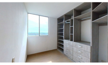 Salento - Apartamento en Venta en Ciudad Guabinas, Cali