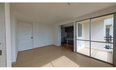 Salento - Apartamento en Venta en Ciudad Guabinas, Cali