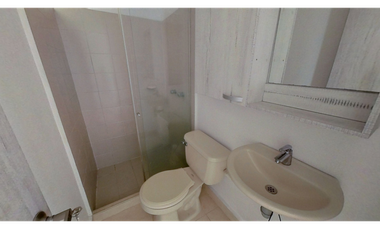 Salento - Apartamento en Venta en Ciudad Guabinas, Cali