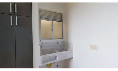 Salento - Apartamento en Venta en Ciudad Guabinas, Cali