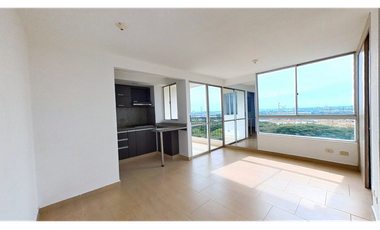 Salento - Apartamento en Venta en Ciudad Guabinas, Cali