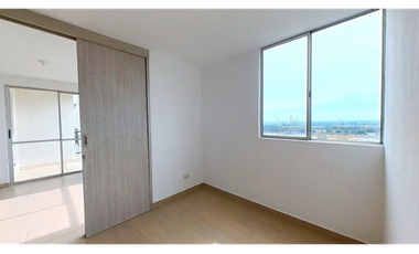 Salento - Apartamento en Venta en Ciudad Guabinas, Cali