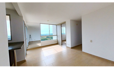 Salento - Apartamento en Venta en Ciudad Guabinas, Cali