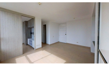 Salento - Apartamento en Venta en Ciudad Guabinas, Cali