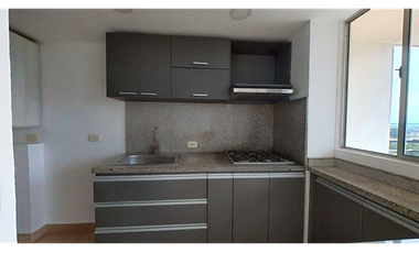 Salento - Apartamento en Venta en Ciudad Guabinas, Cali