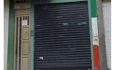VENDO APARTAMENTOS CON LOCAL COMERCIAL CRA 6 IPIALES