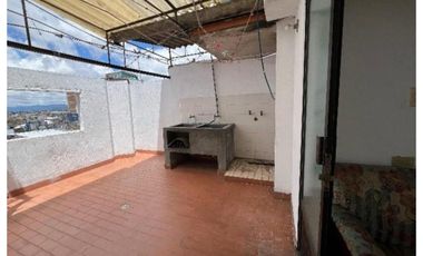 VENDO APARTAMENTOS CON LOCAL COMERCIAL CRA 6 IPIALES