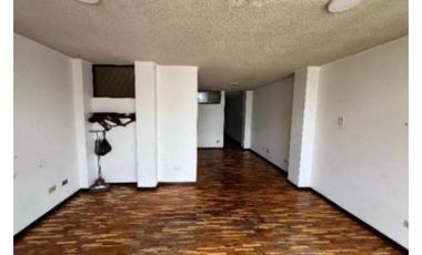 VENDO APARTAMENTOS CON LOCAL COMERCIAL CRA 6 IPIALES