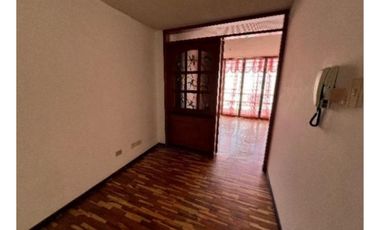 VENDO APARTAMENTOS CON LOCAL COMERCIAL CRA 6 IPIALES