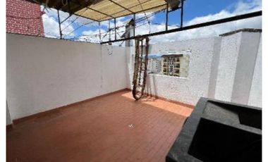 VENDO APARTAMENTOS CON LOCAL COMERCIAL CRA 6 IPIALES