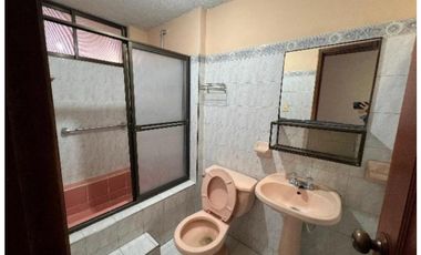 VENDO APARTAMENTOS CON LOCAL COMERCIAL CRA 6 IPIALES