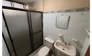 VENDO APARTAMENTOS CON LOCAL COMERCIAL CRA 6 IPIALES