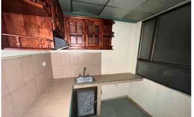 VENDO APARTAMENTOS CON LOCAL COMERCIAL CRA 6 IPIALES