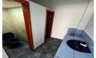 VENDO APARTAMENTOS CON LOCAL COMERCIAL CRA 6 IPIALES